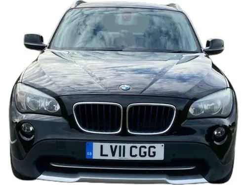 BMW X1 xDrive 18d SE LV11 CGG
