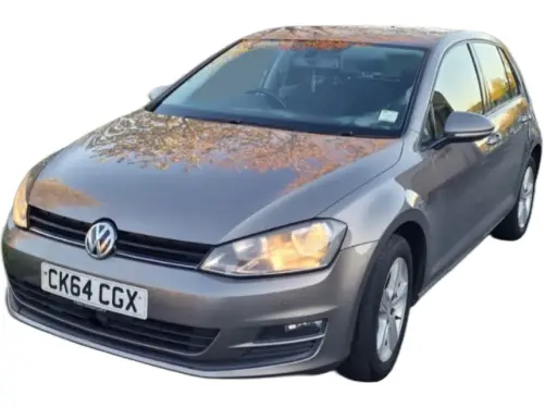 Volkswagen Golf CK64 CGX