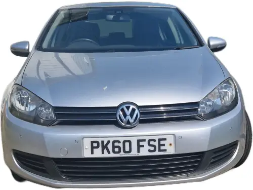 Volkswagen Golf PK60 FSE