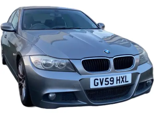 BMW 3 Series GV59 HXL