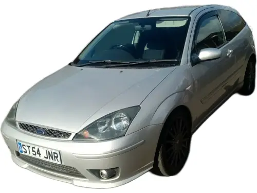 Ford Focus ST170 ST54 JNR