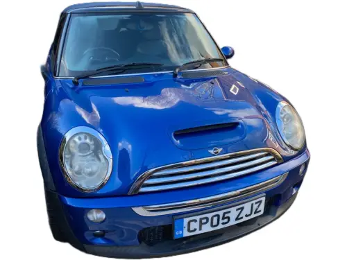 MINI Mini CP05 ZJZ