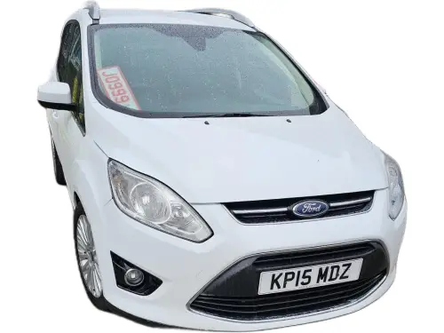 Ford Grand C-Max KP15 MDZ