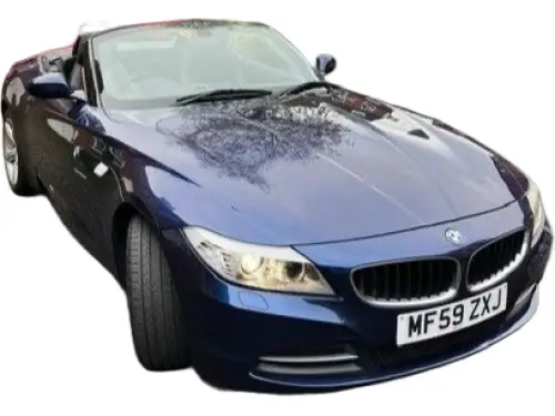 BMW Z4 MF59 ZXJ