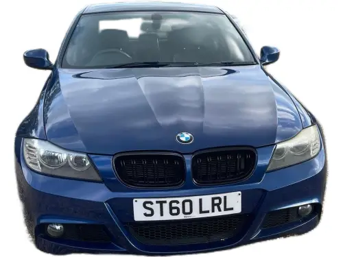 BMW 3 Series ST60 LRL