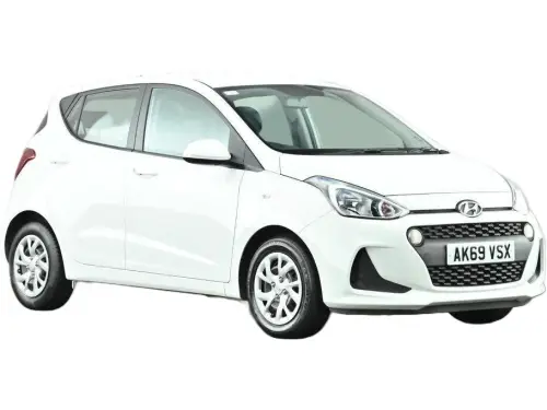 Hyundai I10 AK69 VSX