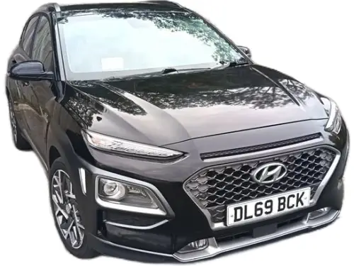 Hyundai Kona Premium SE GDI HEV S-A DL69 BCK