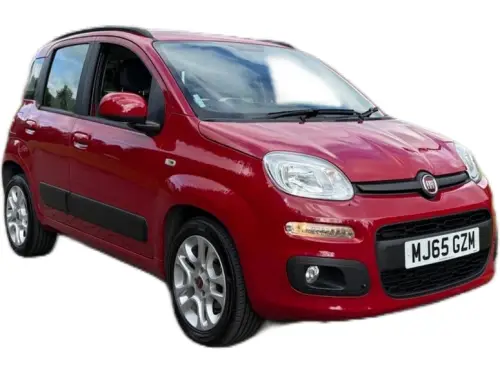 Fiat Panda MJ65 GZM
