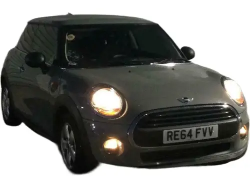 MINI ONE Auto RE64 FVV