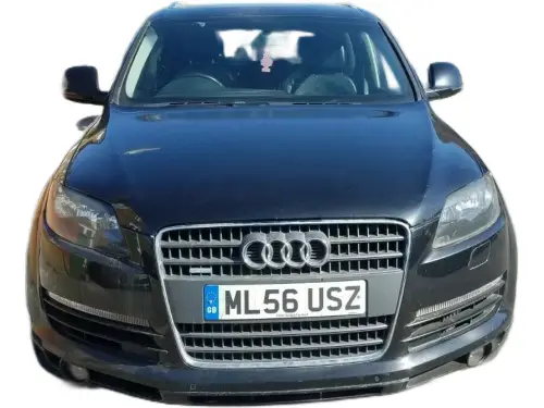 Audi Q7 SE Quattro TDI ML56 USZ