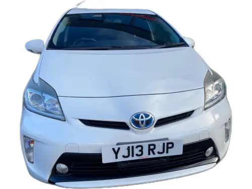 Toyota Prius YJ13 RJP