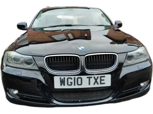 BMW 320d Efficientdynamics WG10 TXE