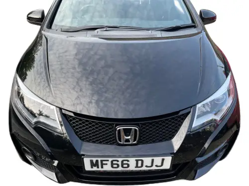 Honda Civic i-VTEC Sport MF66 DJJ