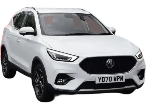 MG ZS Exclusive VTI-Tech YD70 WPM