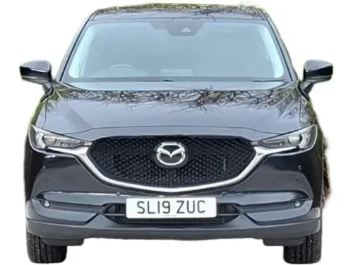 Mazda CX-5 SL19 ZUC