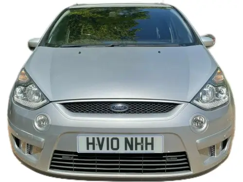 Ford S-MAX HV10 NHH
