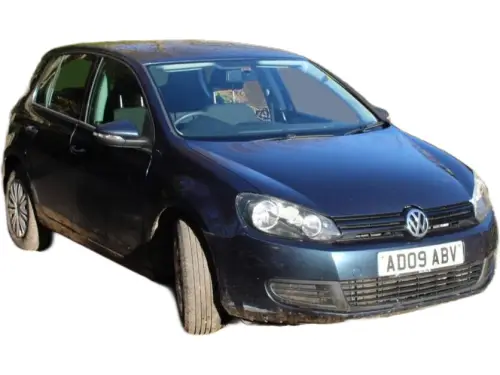Volkswagen Golf AD09 ABV