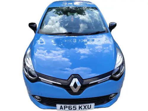 Renault Clio AP65 KXU