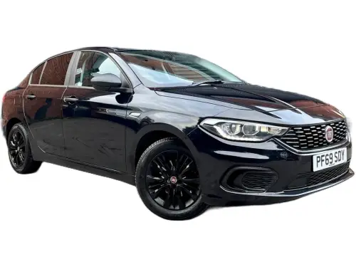 Fiat Tipo PF69 SDY