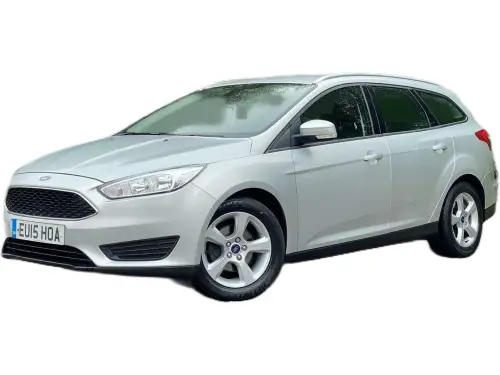 Ford Focus Style TDCi EU15 HOA