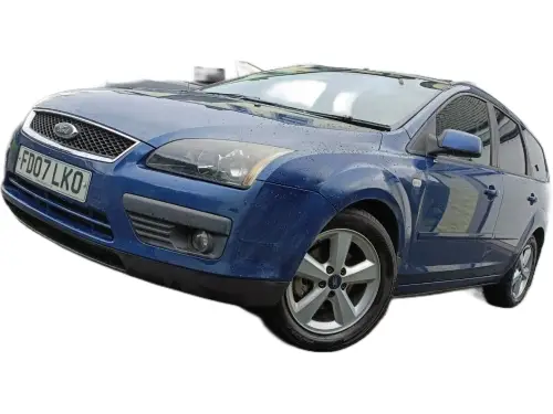 Ford Focus FD07 LKO