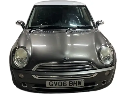 MINI Mini GV06 BHW