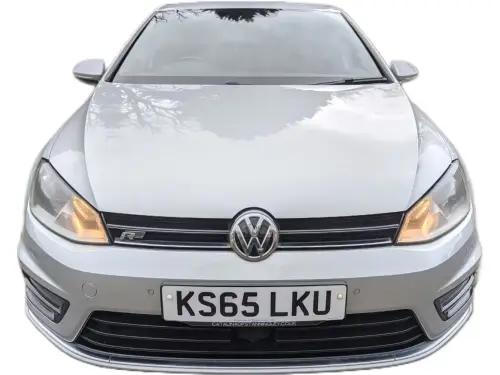 Volkswagen Golf KS65 LKU