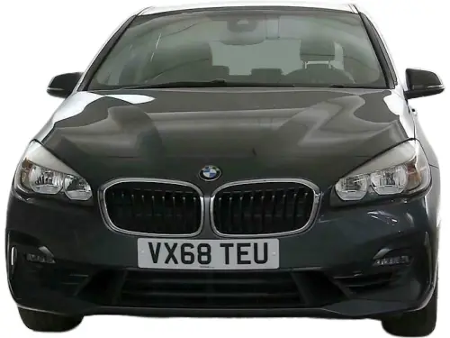 BMW 220i Sport Auto VX68 TEU