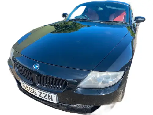 BMW Z4 SA56 ZZN