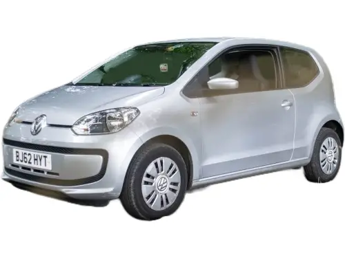 Volkswagen up BJ62 HYT