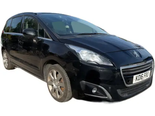 Peugeot 5008 KO16 FRU