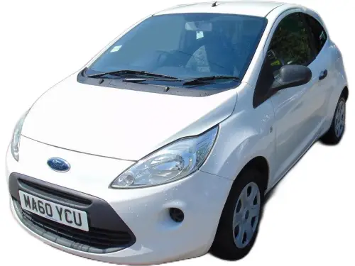 Ford KA MA60 YCU