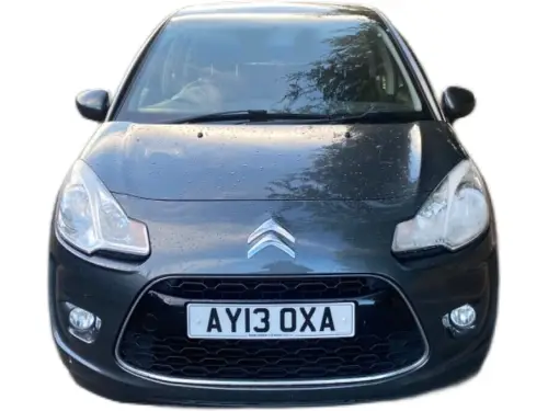 Citroën C3 AY13 OXA