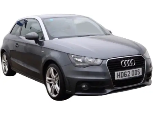Audi A1 HD62 ODS