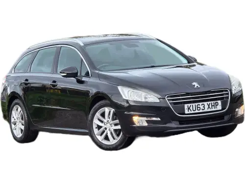 Peugeot 508 KU63 XHP