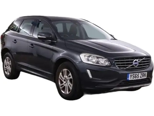 Volvo XC60 YS65 ZRK