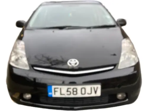 Toyota Prius FL58 OJV