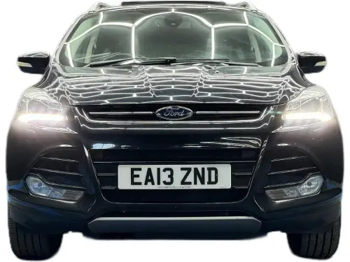 Ford Kuga EA13 ZND