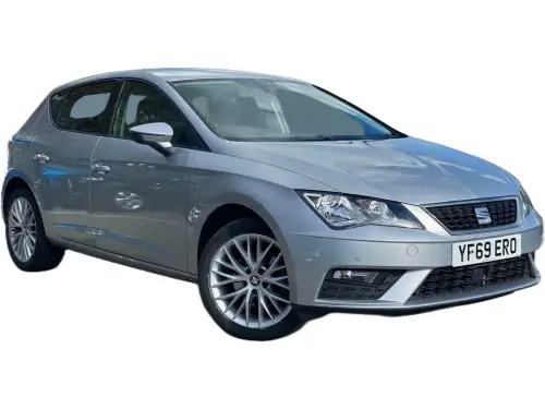 SEAT Leon YF69 ERO