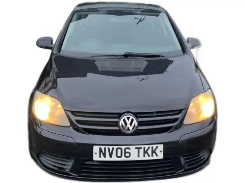 Volkswagen Golf NV06 TKK