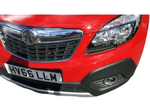 Vauxhall Mokka Tech Line Turbo S/S HV66 LLM