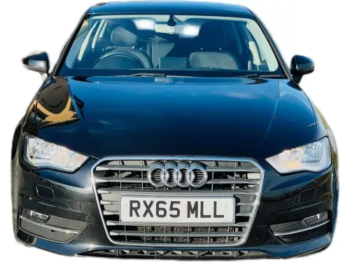 Audi A3 RX65 MLL