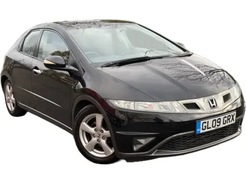 Honda Civic GL09 GRX