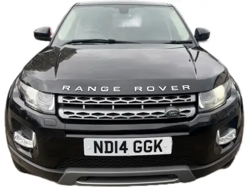 Land Rover Range Rover Evoque ND14 GGK