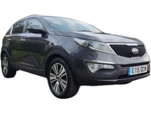 Kia Sportage ET15 OCM