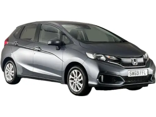 Honda Jazz SW69 FFL