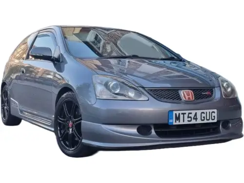 Honda Civic MT54 GUG