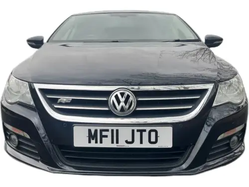 Volkswagen Passat MF11 JTO