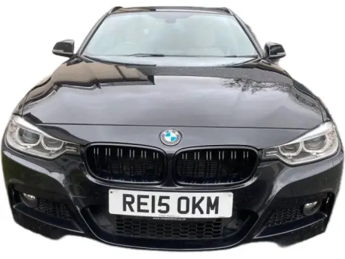 BMW 3 Series RE15 OKM