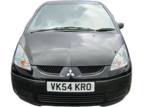 Mitsubishi Colt VK54 KRO